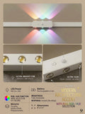 Motion Sensor Night Light